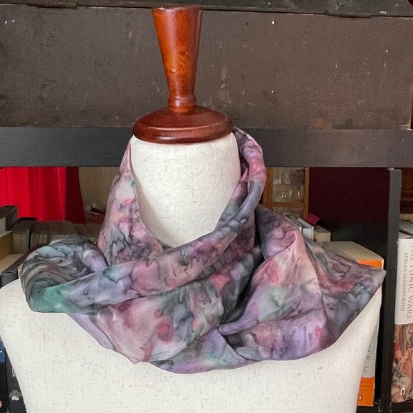 Vintage Accessories - vintage scarf